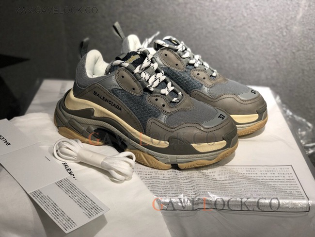 Balenciaga Fake High Quality Shoes